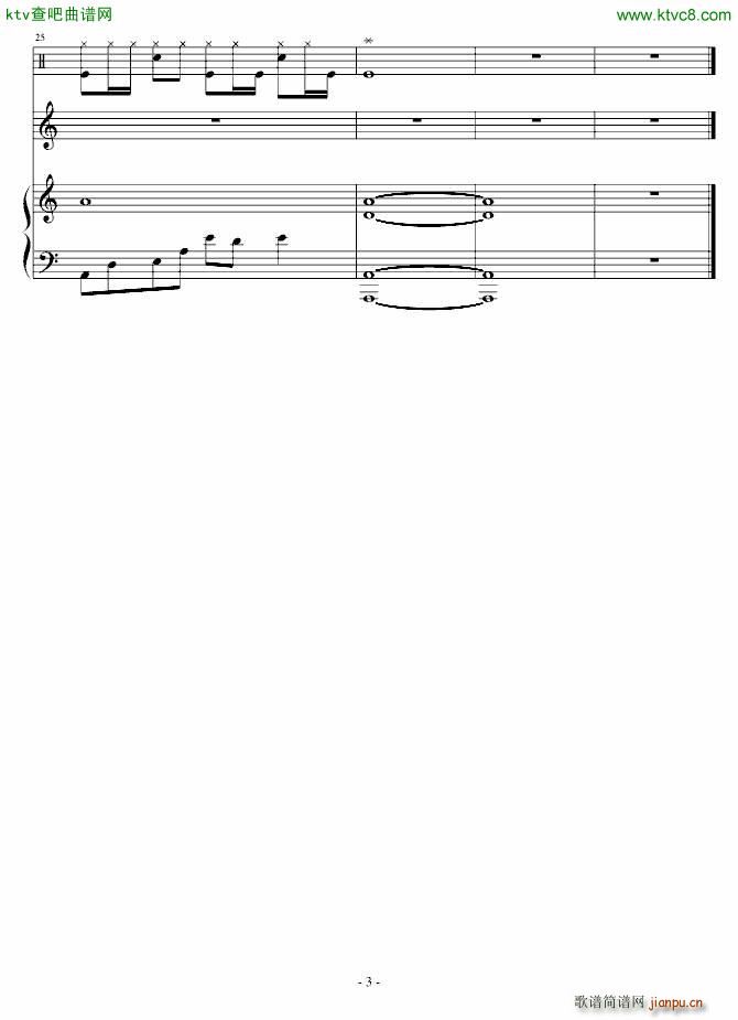 To Sherry(����V)3