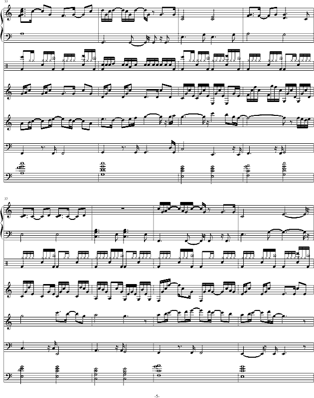 Only For(����V)5