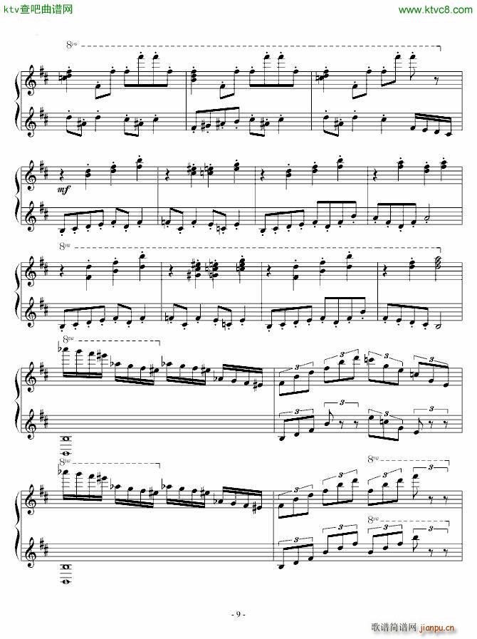 Hall of the Mountain King �K�O��(����V)9