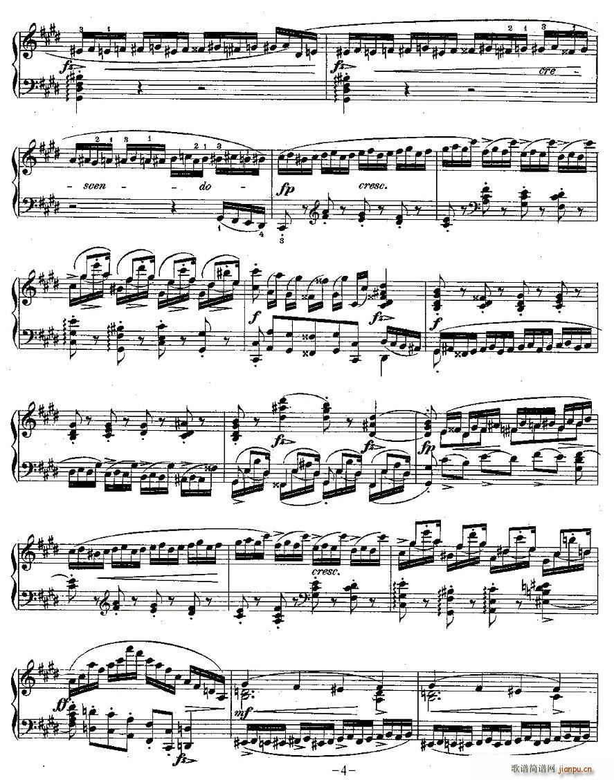 Ф����پ�������Op.10֮��(����V)3