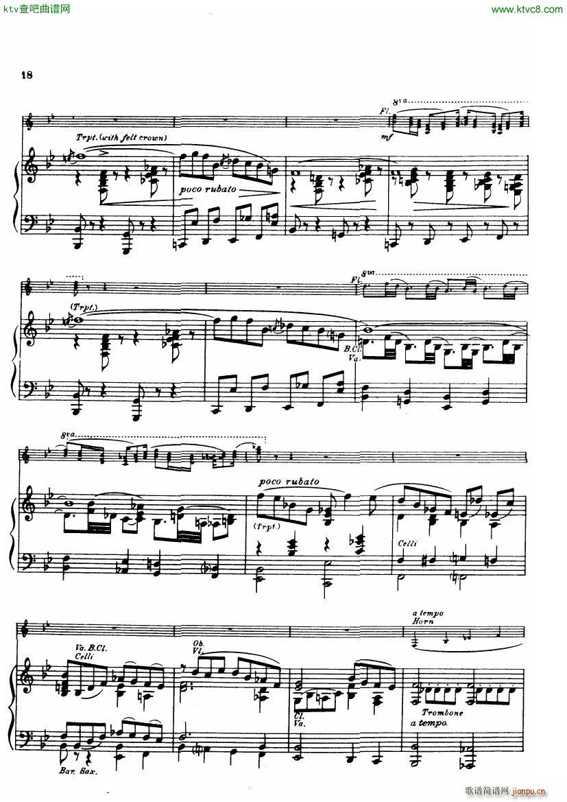 Gershwin Daly An american in paris(����V)17