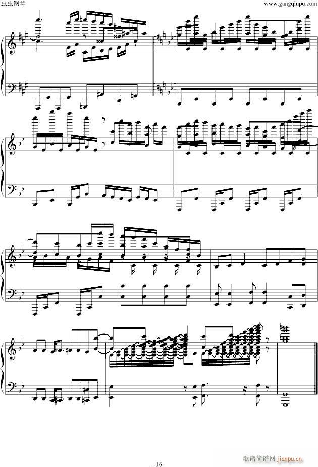 II Pianoforte �ڶ�����(����V)16