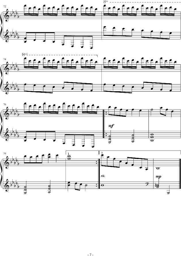 Luv Letter(����V)7