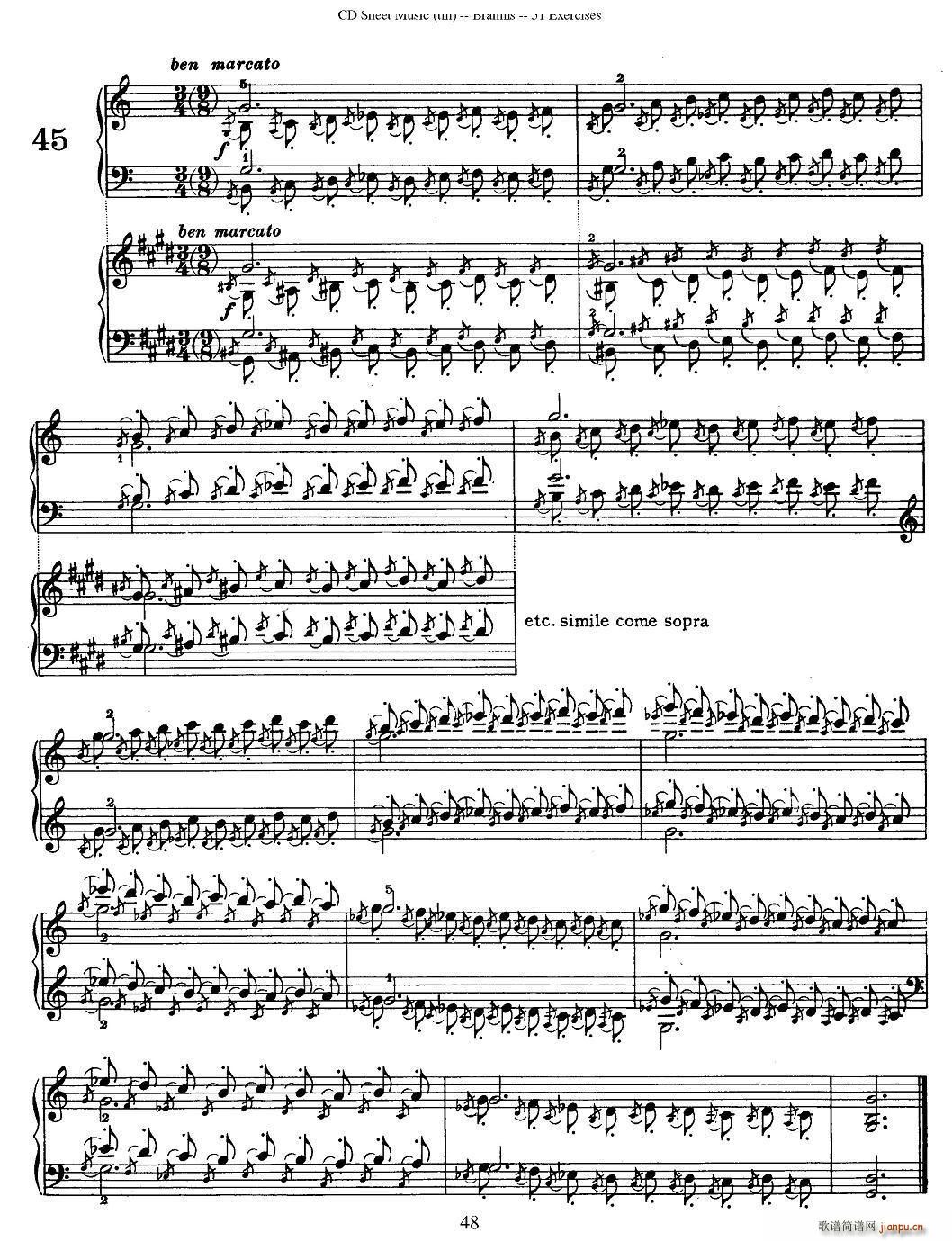 ����ķ˹ 51�׾����� 40b 45(����V)6