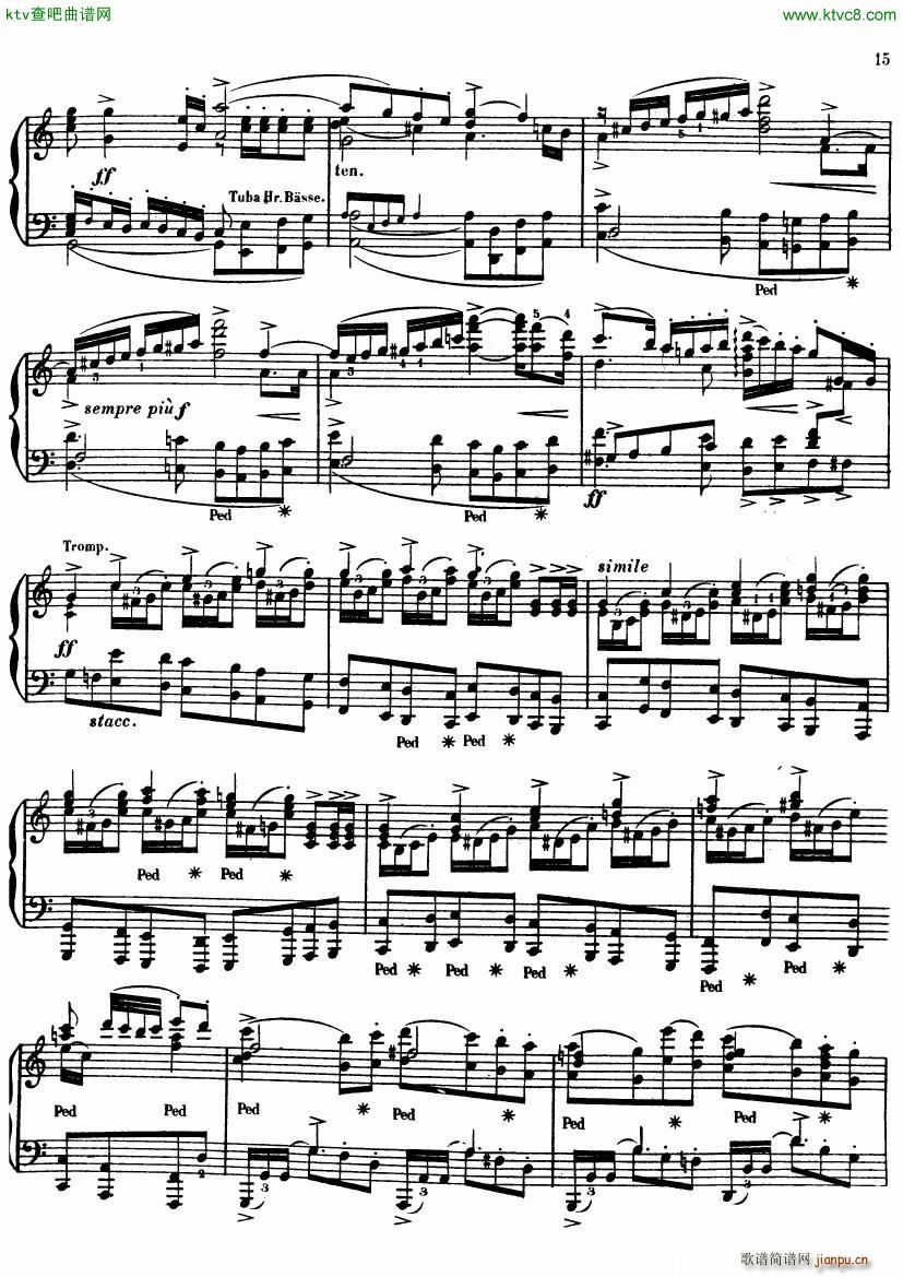 buliow wagner die meistersinger vorspiel(����V)21