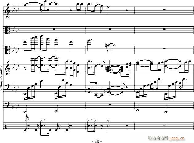 Memories of the Winter(����V)20