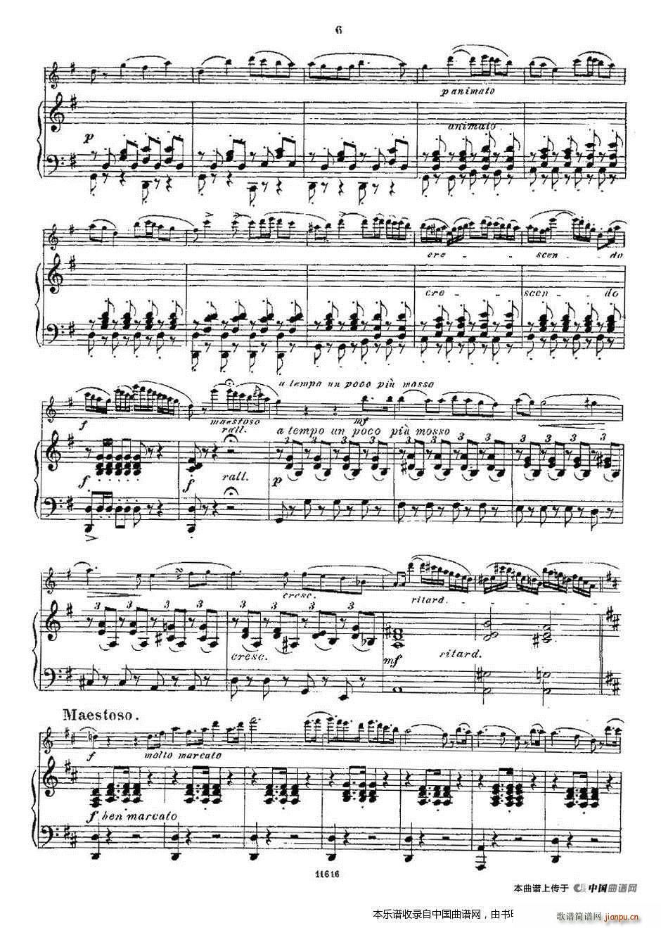 Opern Transcriptionen Op 45 2 �L(ch��ng)�� ��ٰ���(����V)5