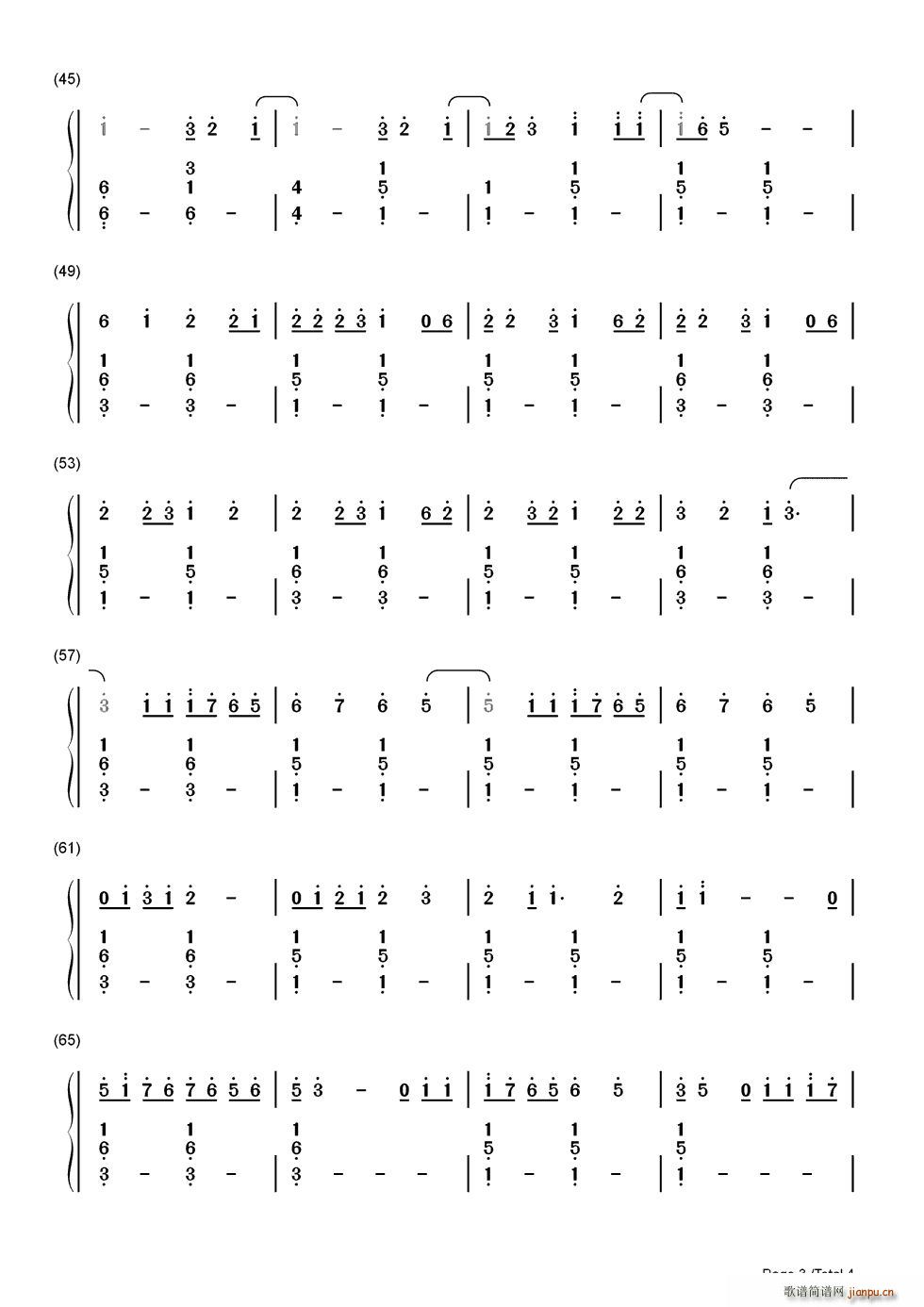 Hallelujah �p��(����V)3