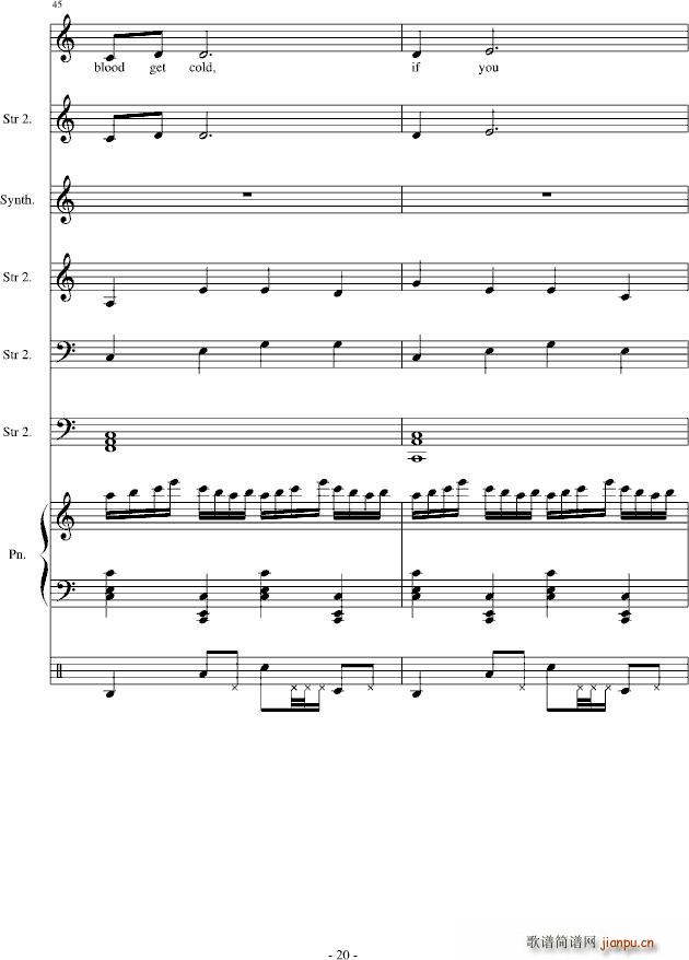 If You Say So(����V)20