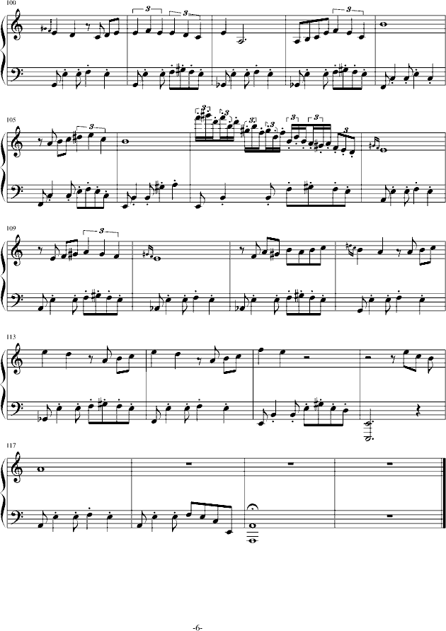 ����ķ���(����V)6