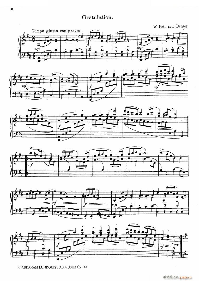 Berger Fr s blomster Fr s blomster(ʮ�ּ�����)10