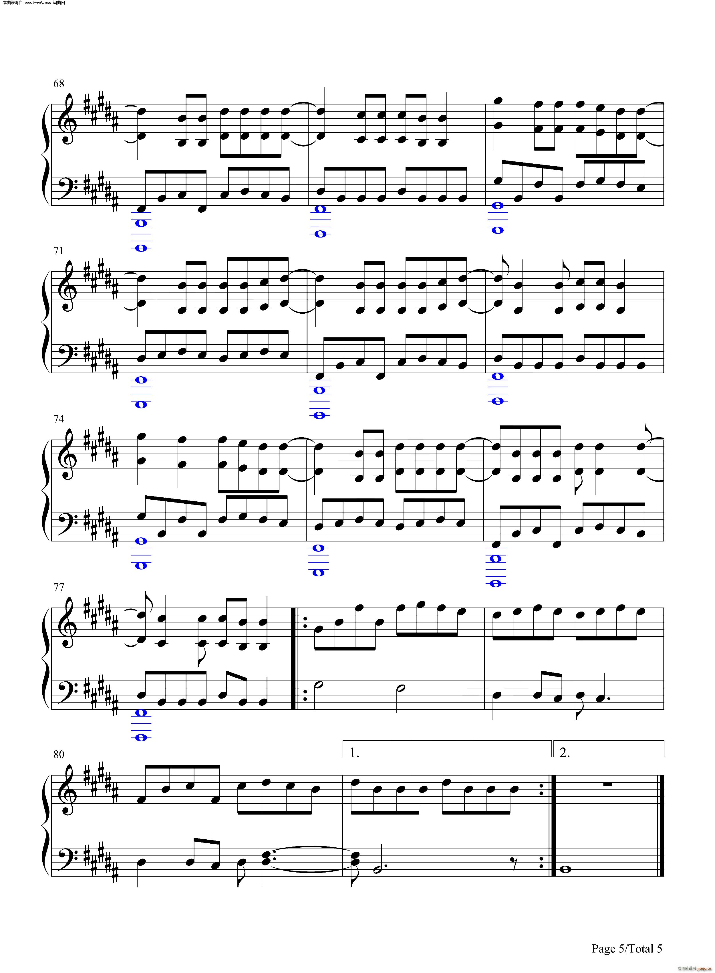 Sick and Tired(ʮ�ּ�����)5