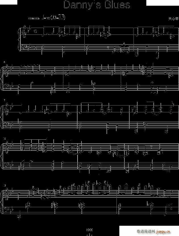 danny s bules(����V)1