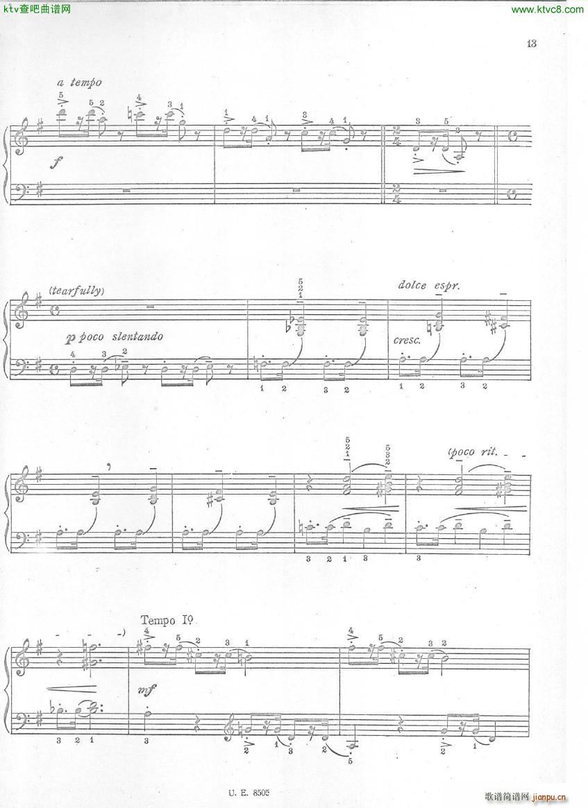 Bloch Enfantines Pieces for children Book2(����V)12