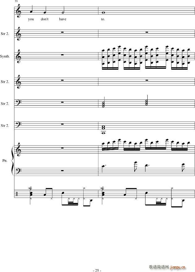 If You Say So(����V)25