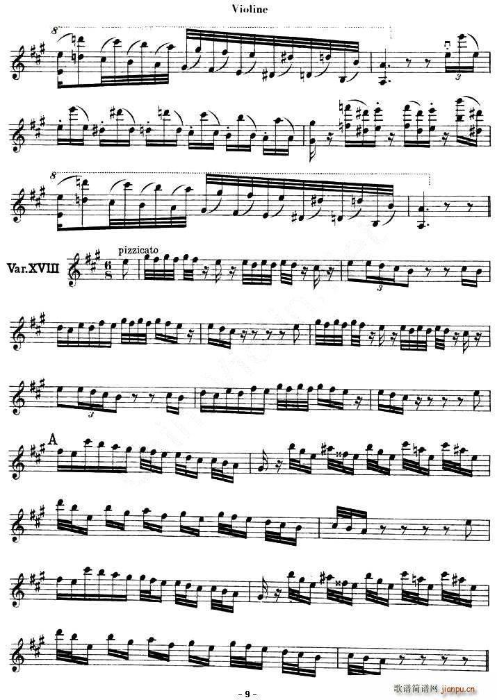 LE CARNAVAL DE VENISE(ʮ�ּ�����)9