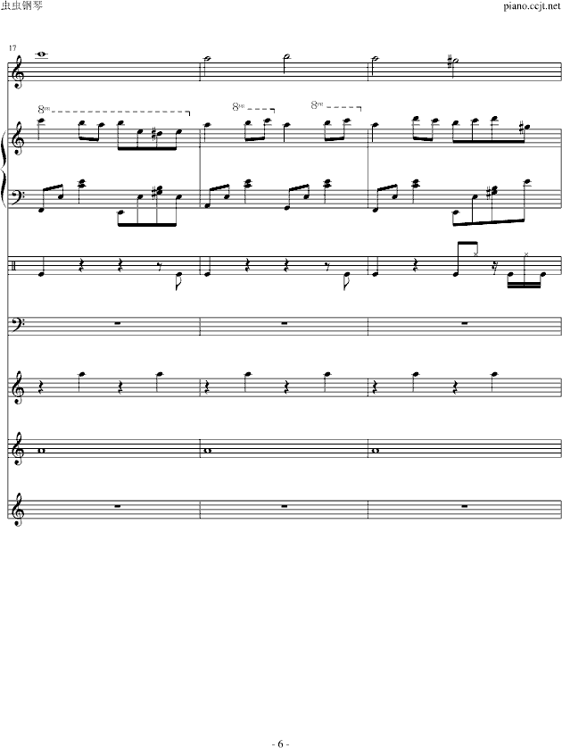 ��ʧ��������Hiphop�棩(����V)6