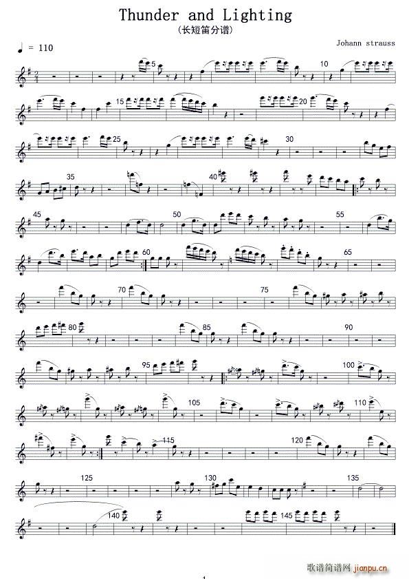 Thunder and Lighting �L(ch��ng)�� ��(�Ѻ��V)1