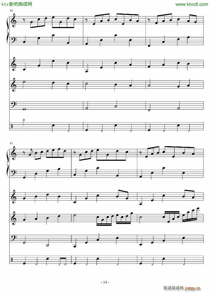 �ʺ���� δ���(����V)14