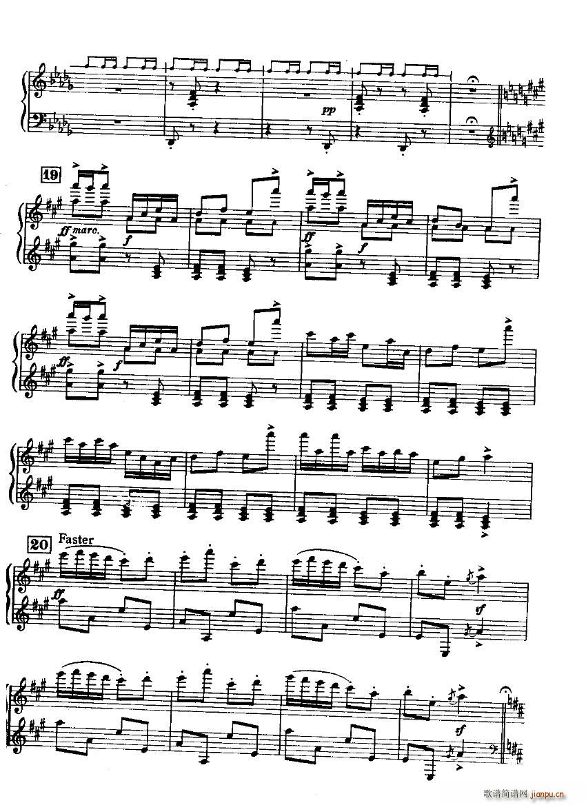 Copland Hoe Down Hoe Down(ʮ�ּ�����)6