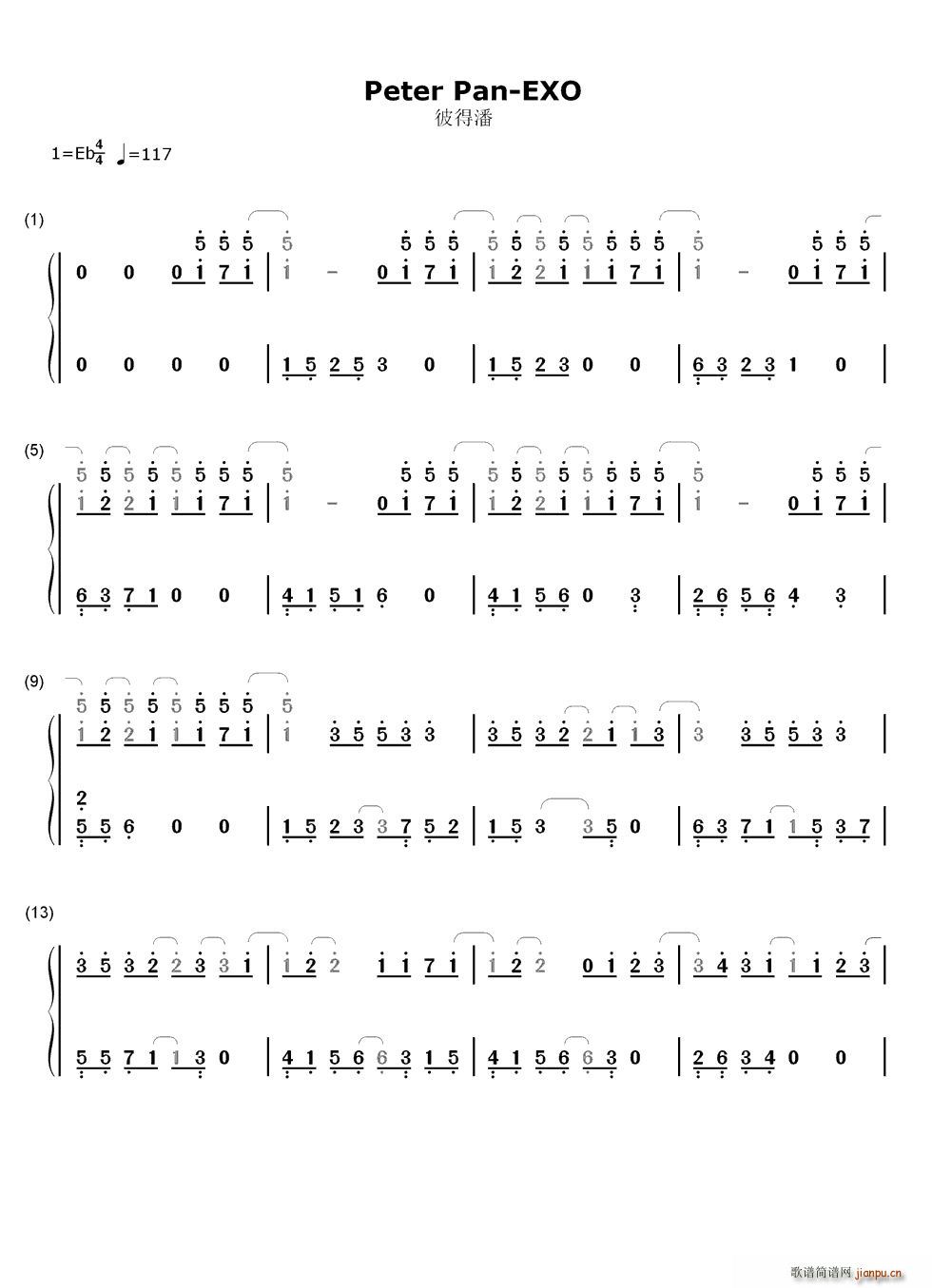 �˵��� Peter Pan �p��(����V)1