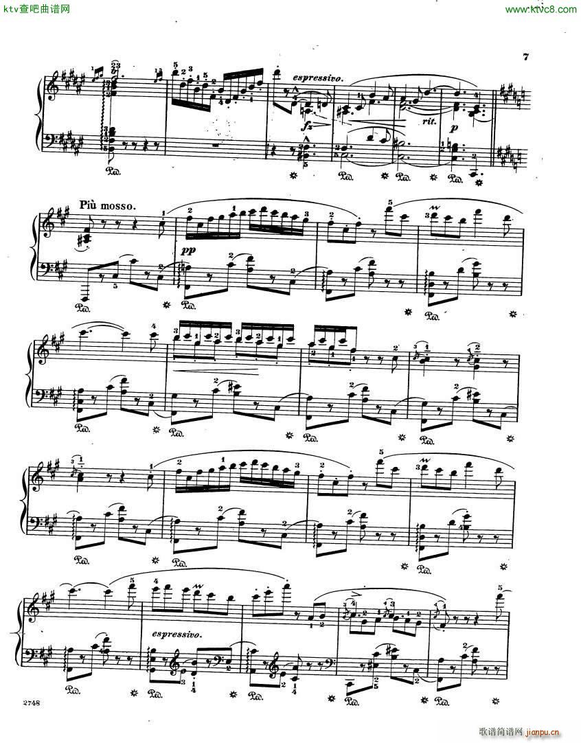 Bendel By Moonlight(����V)6