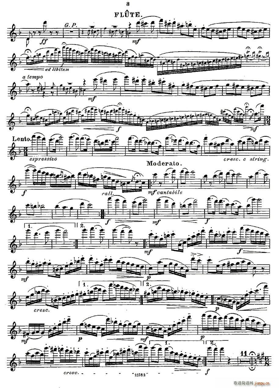 Fantaisies nationales. Op. 59, 5.(�Ѻ��V)3