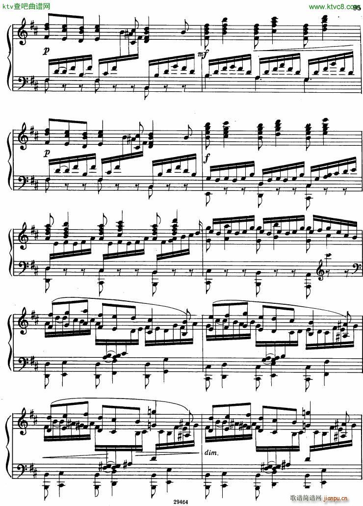bauer franck prelude fugue and variations op 18(����V)11