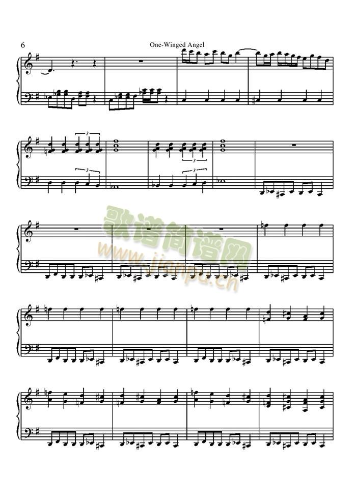 One-Winged(����V)6