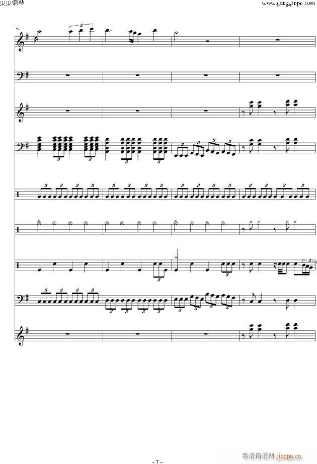 The Raising Fighting Spirit��(����V)7