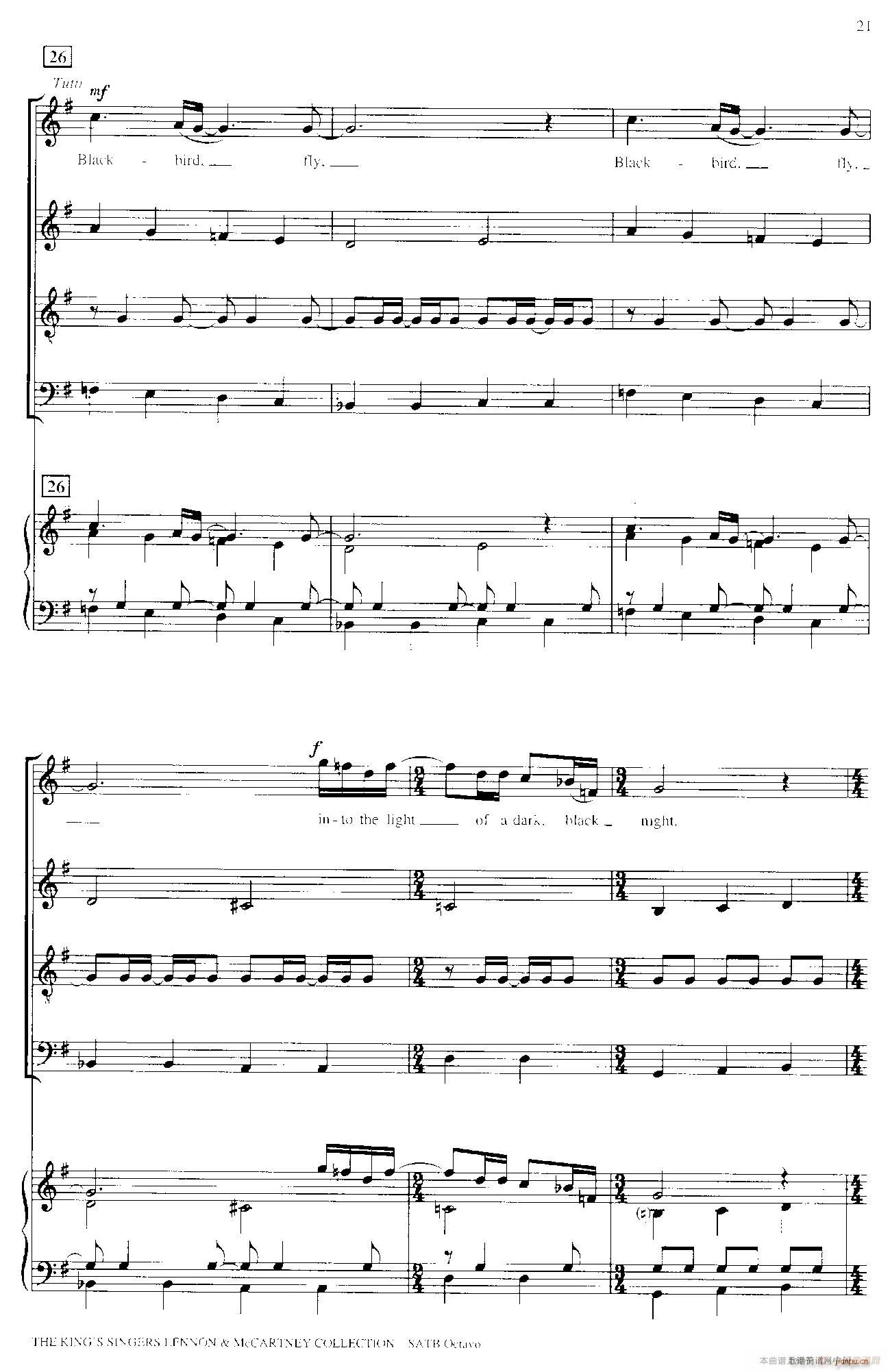 Blackbird ������ ��ٰ���(����V)5