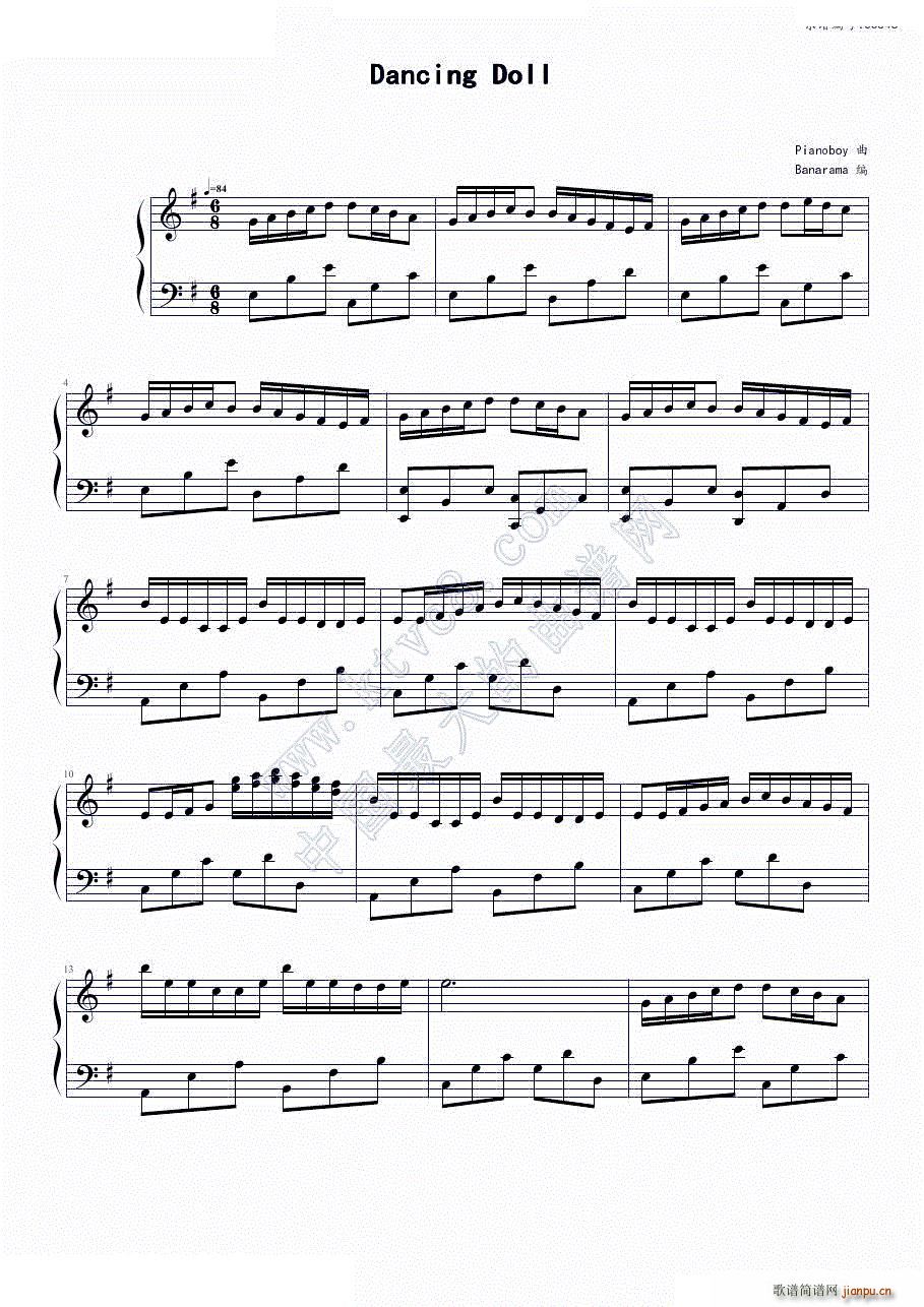 Dancing Doll ��į����������(����V)1