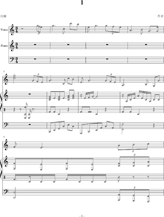 ����(����V)1