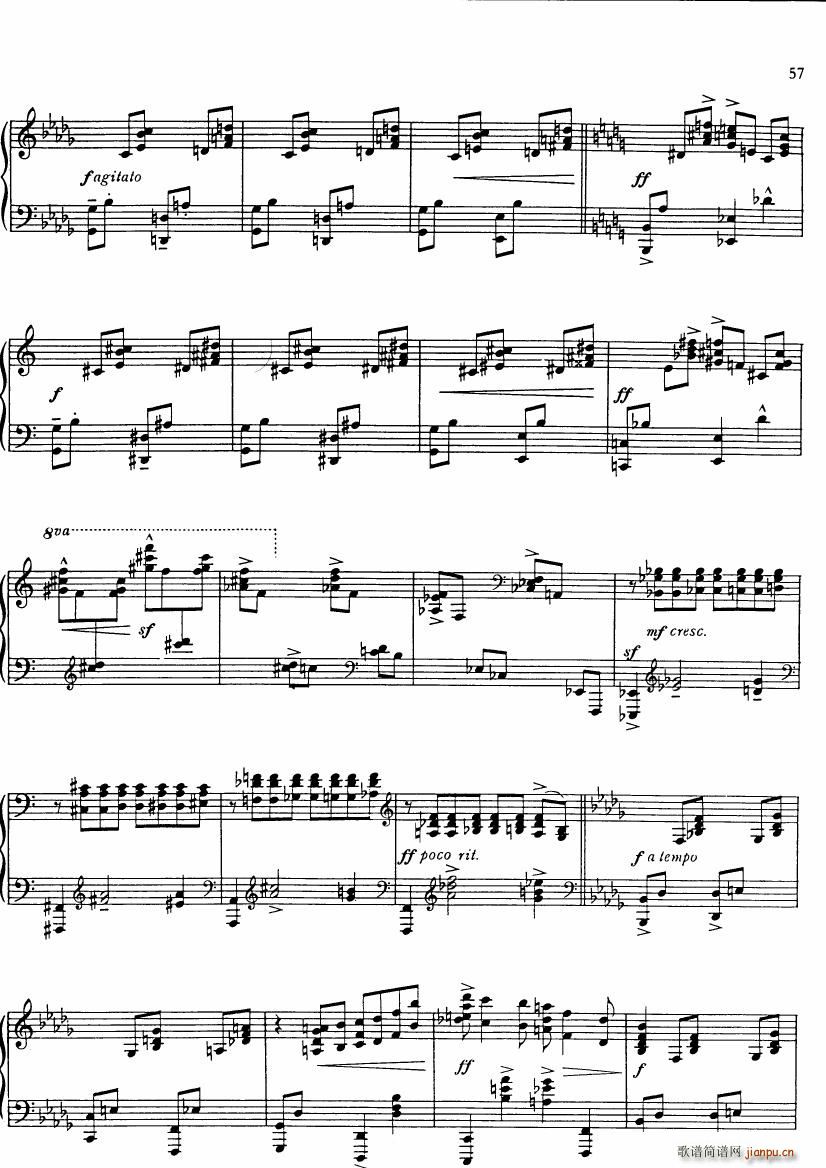 Bowen Op102 24 Preludes 19 24(����V)9