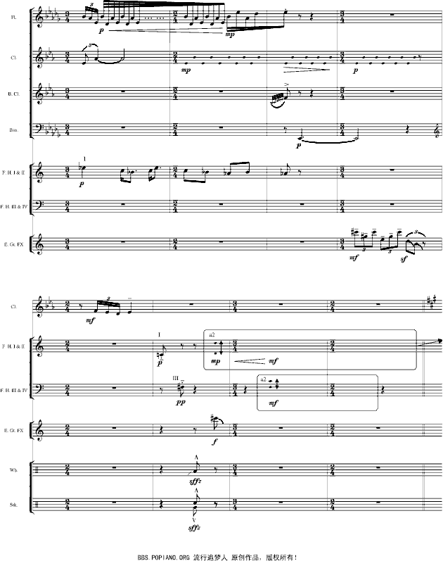 For The Birds �䘷(l�� )(����V)6