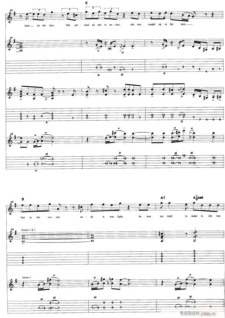 Life  in  the  fast  lane(�����V)8