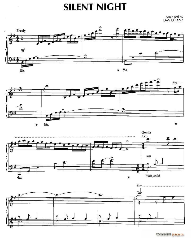 Silent Night(����V)1