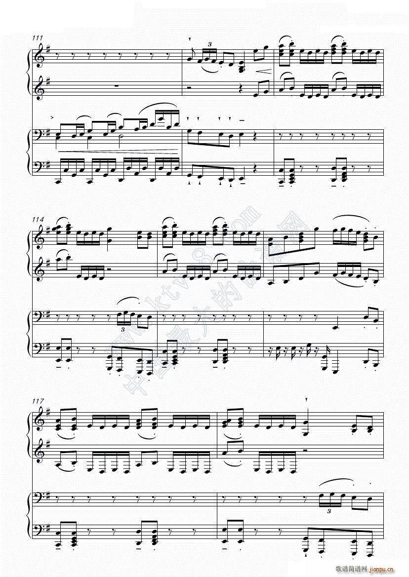 ǧ���@Piano Duet by Richam Yin(����V)6
