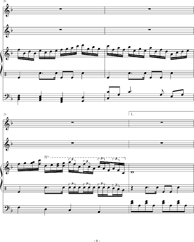 ��(����V)6