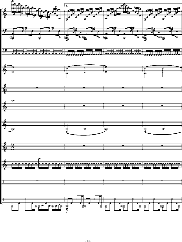 ̓�ε�����(����V)14