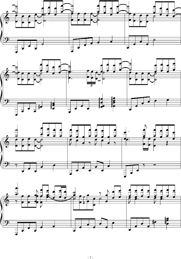 sorry for stupid things(����V)7