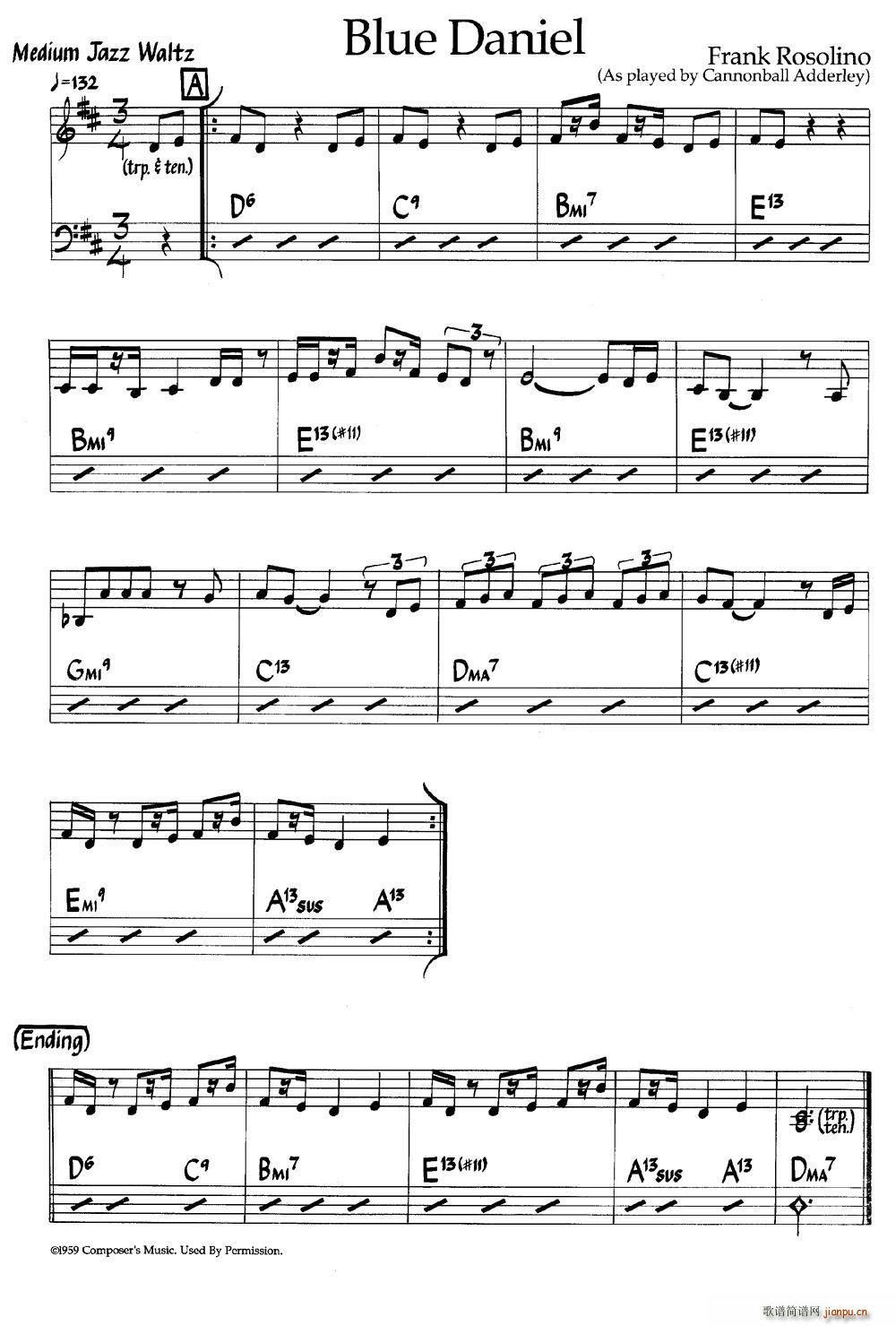 Blue Daniel ��ʿ�����(����V)1