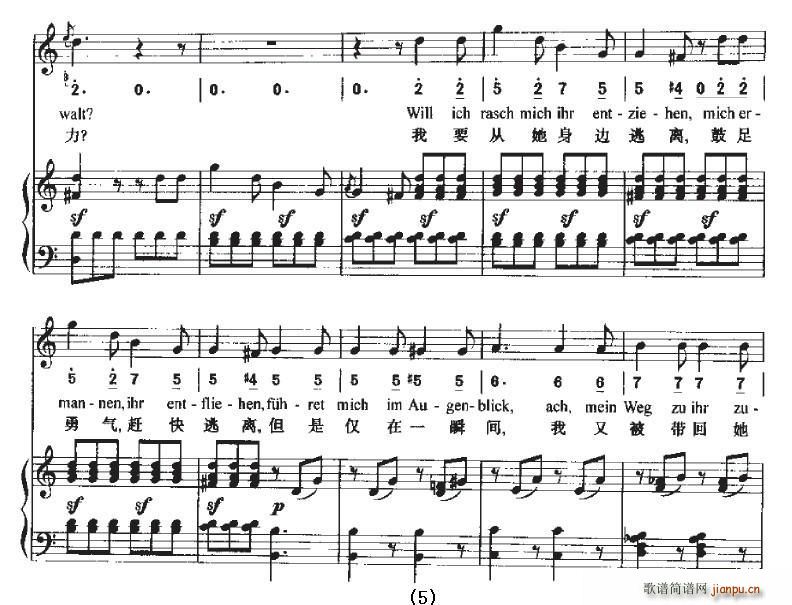 Neue Liebe��Neues Leben(ʮ�ּ�����)5