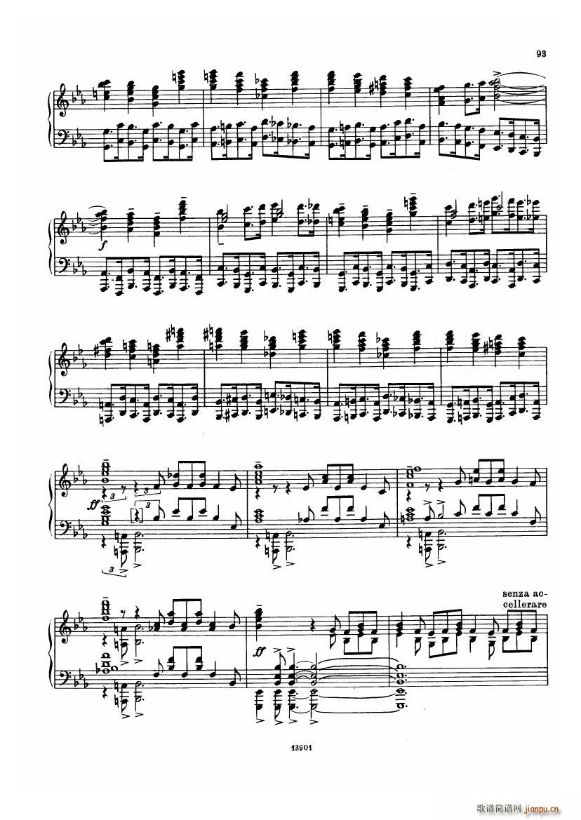 Cui Op40 Nine Pieces ��(����V)17