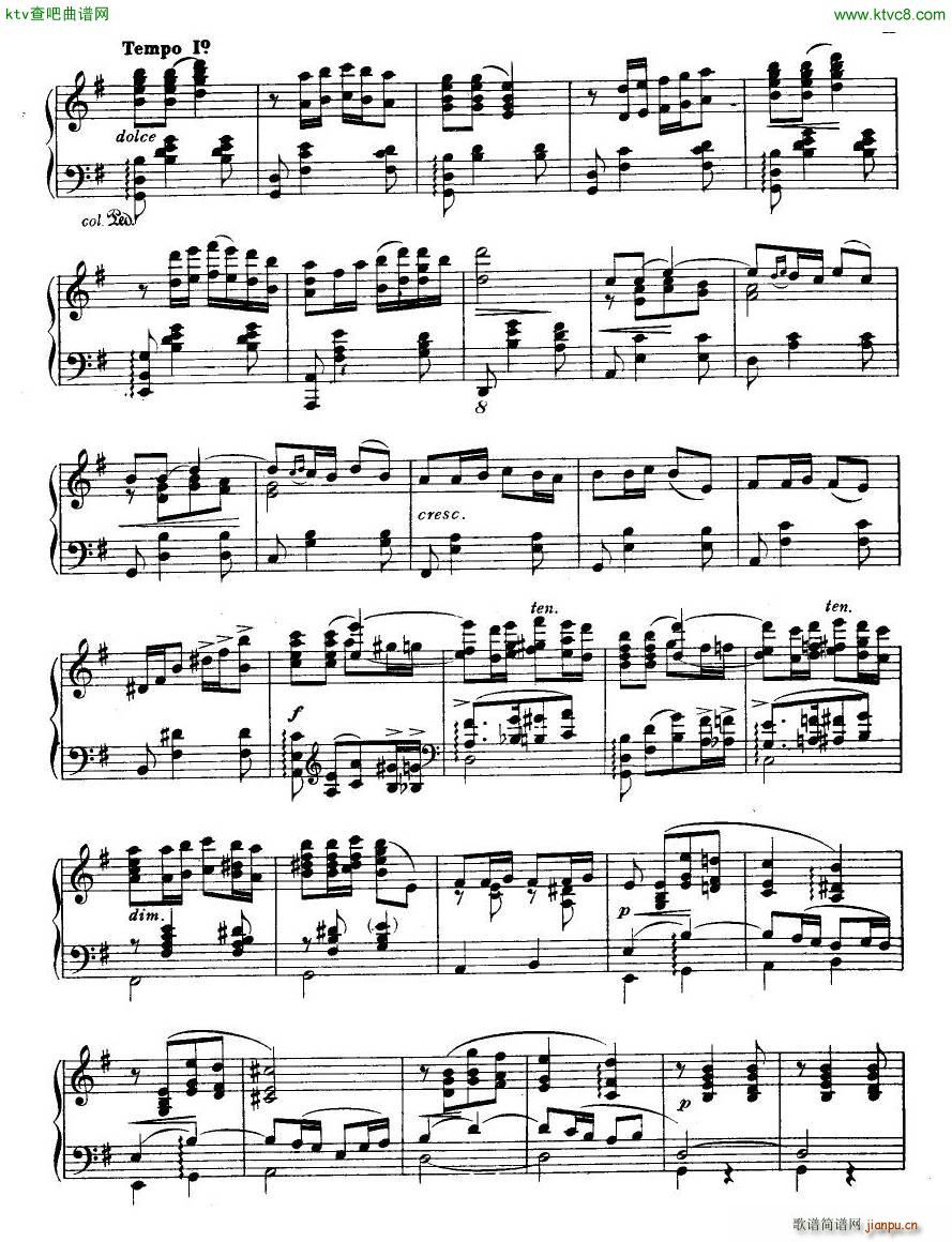 Coates Joyous Youth Piano Suite(����V)13