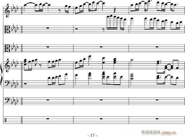 Memories of the Winter(����V)17