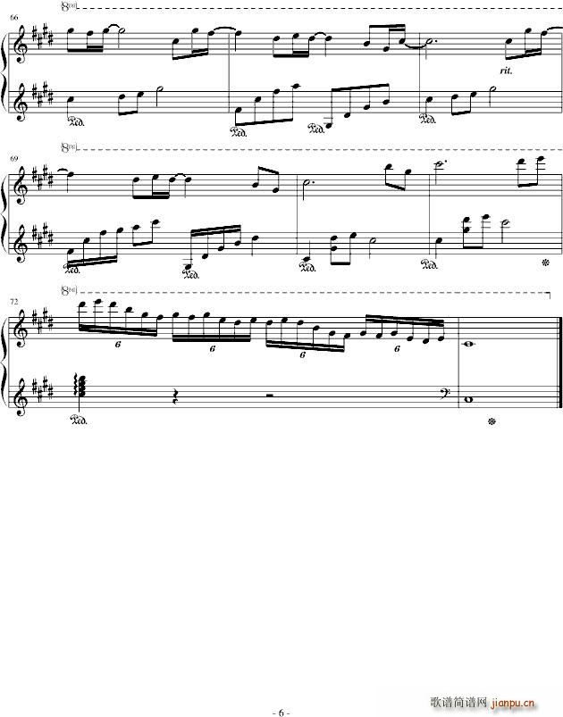 Wind in The Rain(ʮ�ּ�����)6