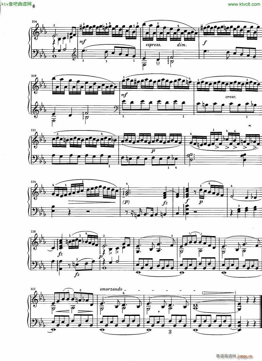 Field 01 1 Piano Sonata No1(����V)3