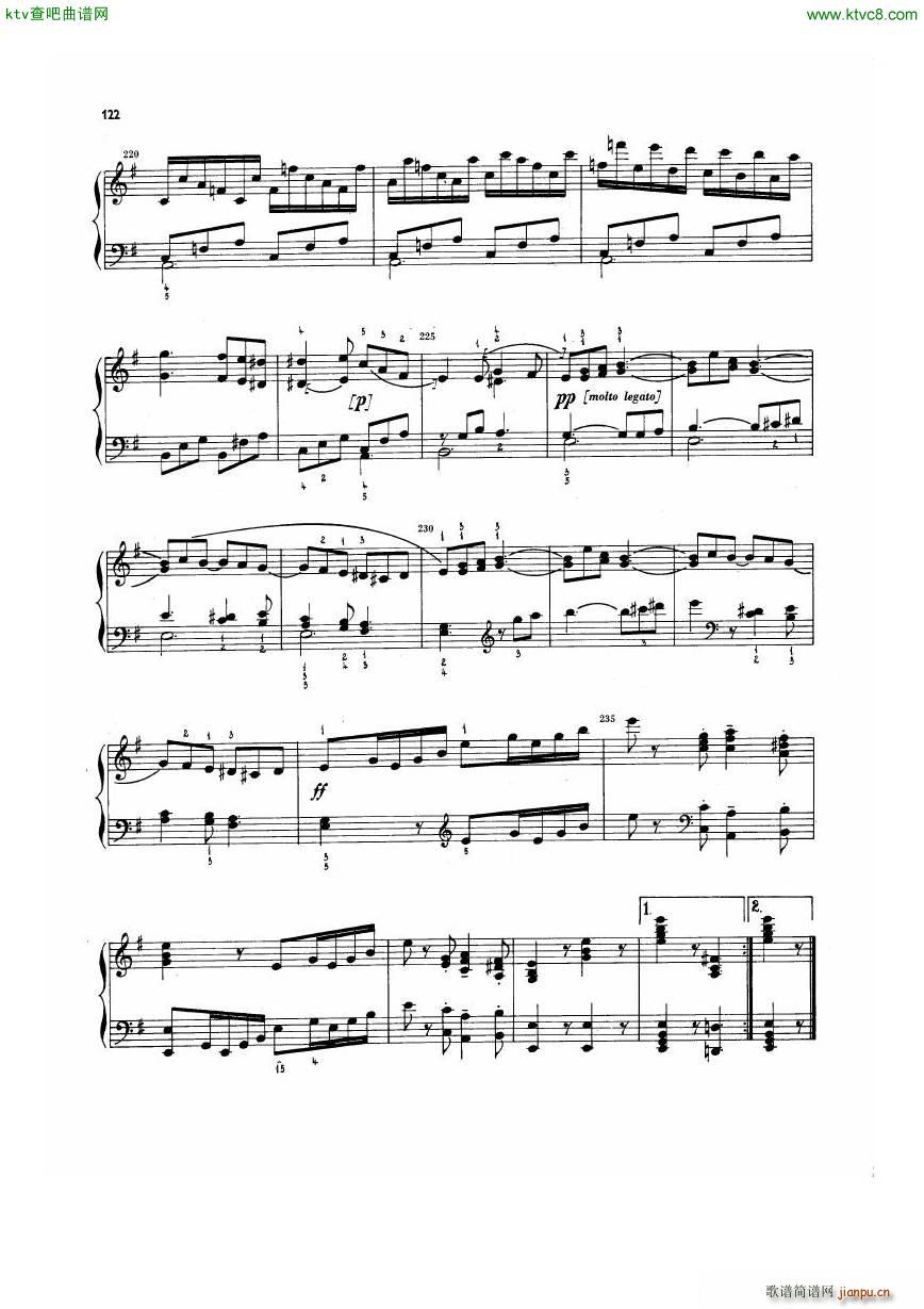 dussek 10 3(����V)23