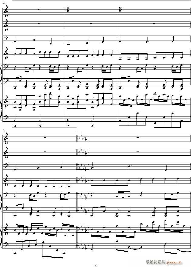 Sharpness Space(����V)7